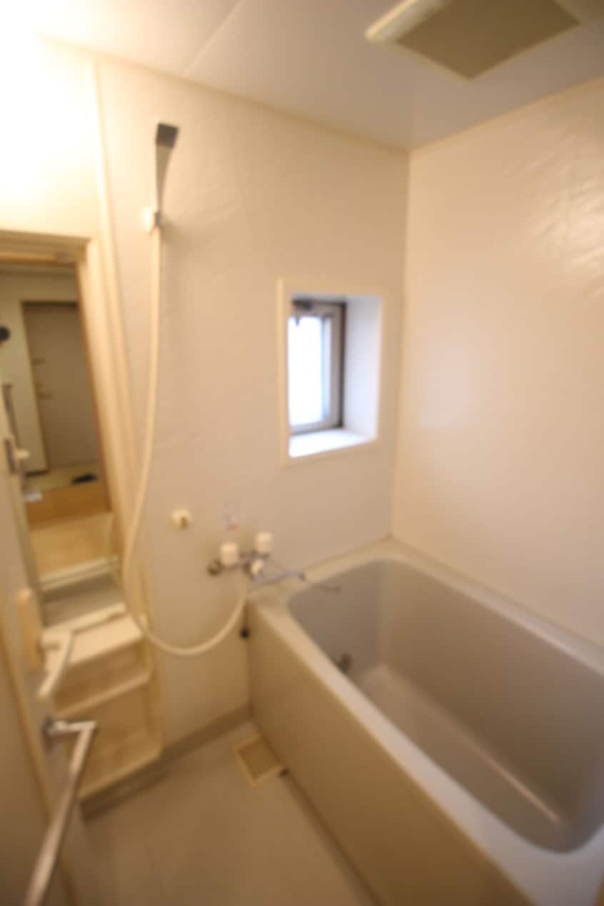 バス／シャワールーム等 エントピア・レスト