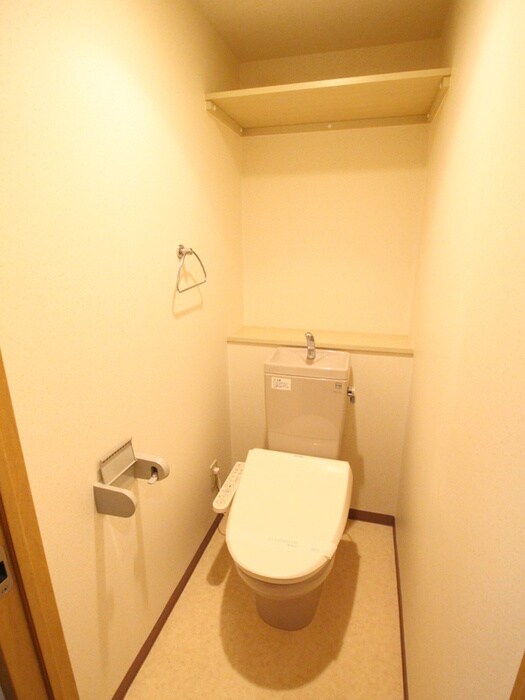 トイレ エントピア・レスト