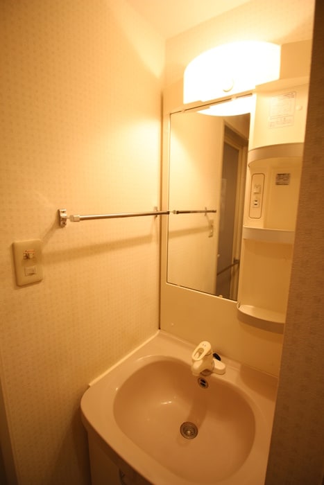 洗面 エントピア・レスト