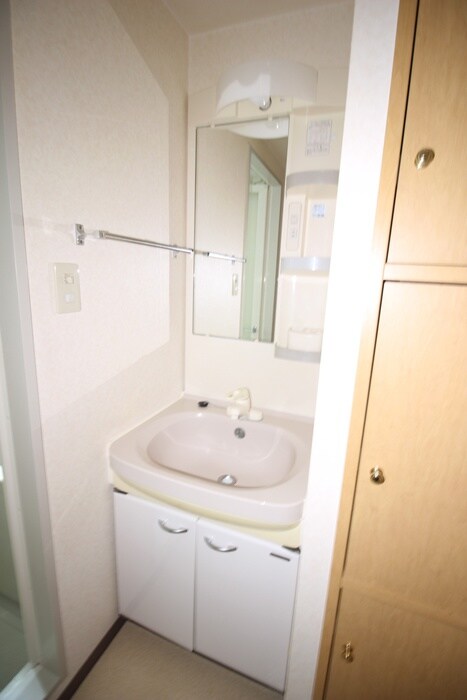 洗面 エントピア・レスト