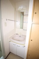 洗面 エントピア・レスト