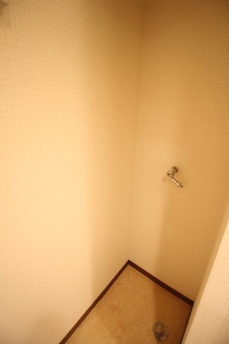 洗濯機置場 エントピア・レスト