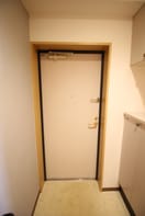 玄関 エントピア・レスト