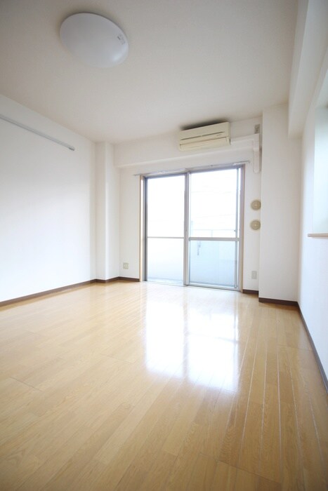 居室 エントピア・レスト