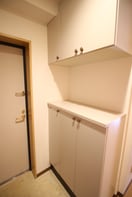 靴箱 エントピア・レスト