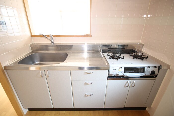 キッチン エントピア・レスト