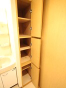 収納 エントピア・レスト