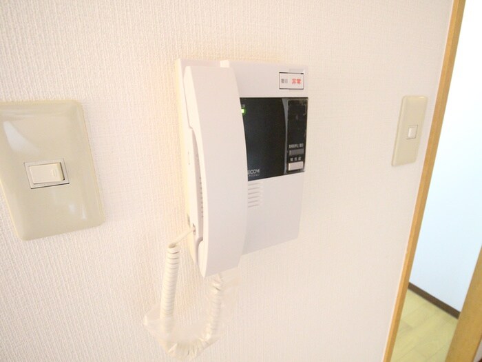 内観写真 エントピア・レスト