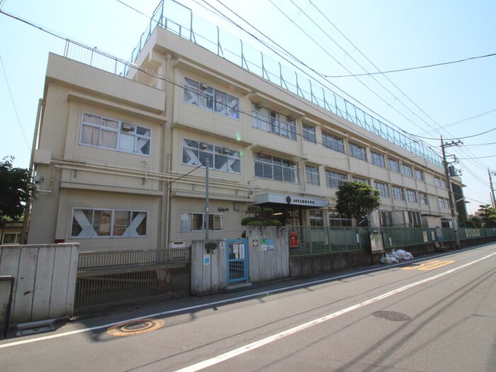 道塚小学校(小学校)まで65m カーサレイ