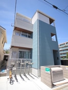 SIMODA大宮大成町の外観