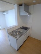 キッチン SIMODA大宮大成町
