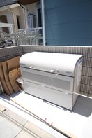 建物設備 SIMODA大宮大成町