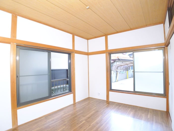 居室 コーポオガワ