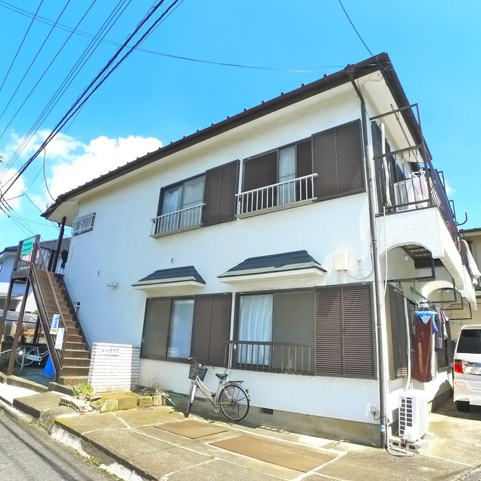 その他 コーポオガワ