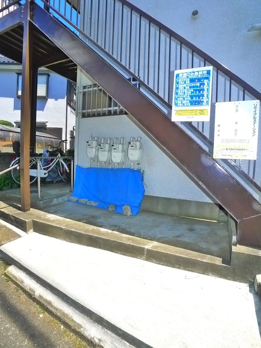 その他 コーポオガワ