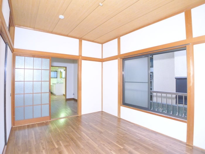 居室 コーポオガワ