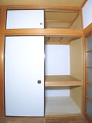 収納 コーポオガワ