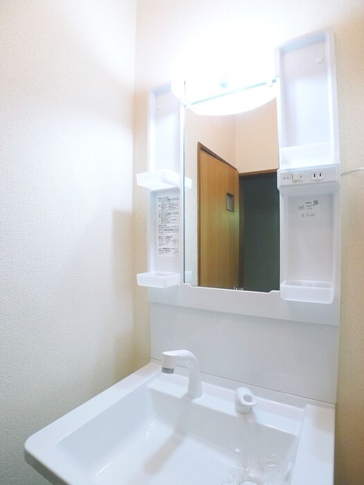 洗面 コーポオガワ