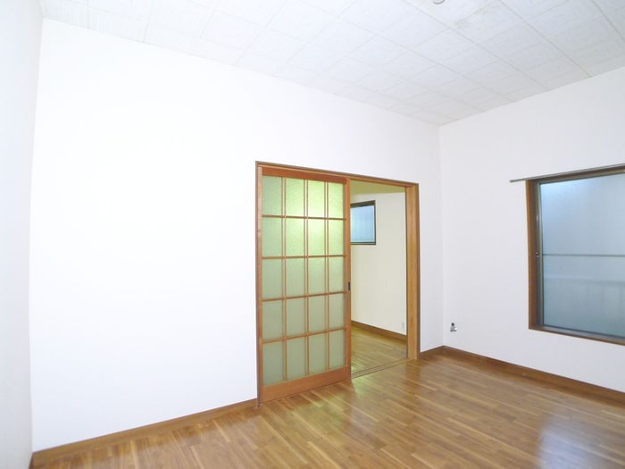 内観写真 コーポオガワ