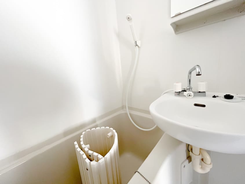 バス／シャワールーム等 ハウス・コンフォ－ト