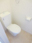 トイレ ハウス・コンフォ－ト