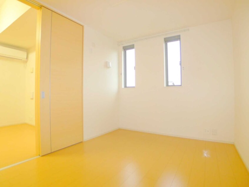 居室 グラシオッソⅡ