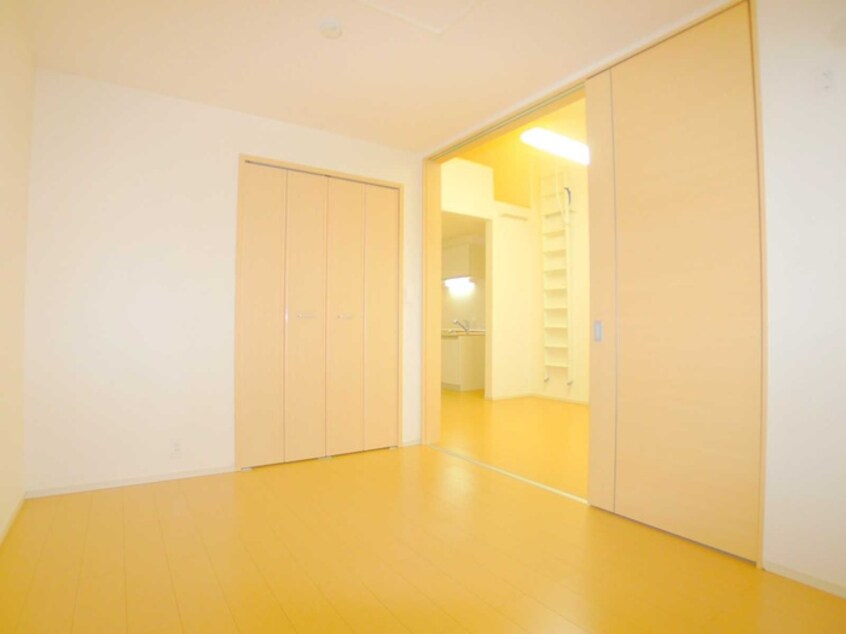 居室 グラシオッソⅡ