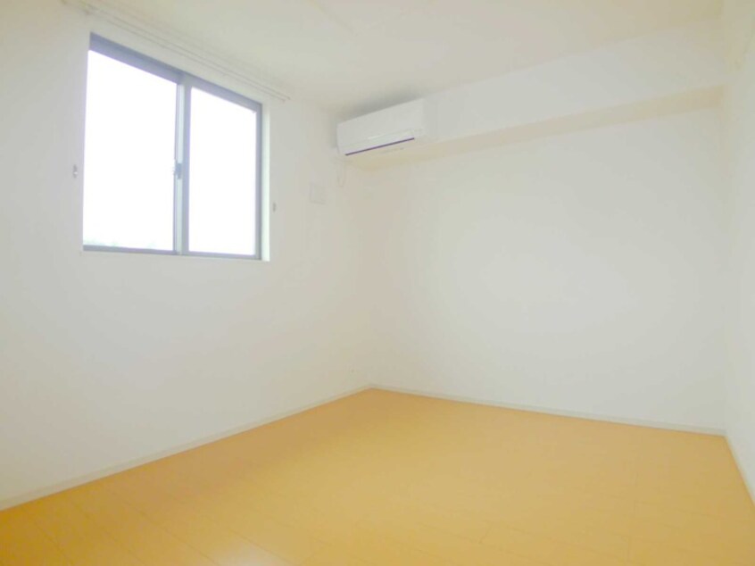 室内からの展望 グラシオッソⅡ