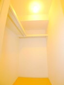 収納 グラシオッソⅡ