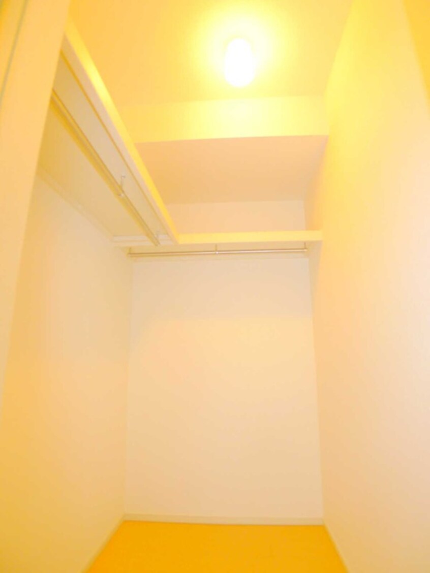 収納 グラシオッソⅡ