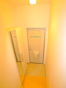 玄関 グラシオッソⅡ