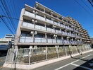 外観写真 ビクセル武蔵関