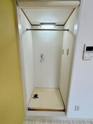 洗濯機置場 ビクセル武蔵関