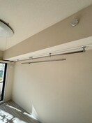 内観写真 ビクセル武蔵関