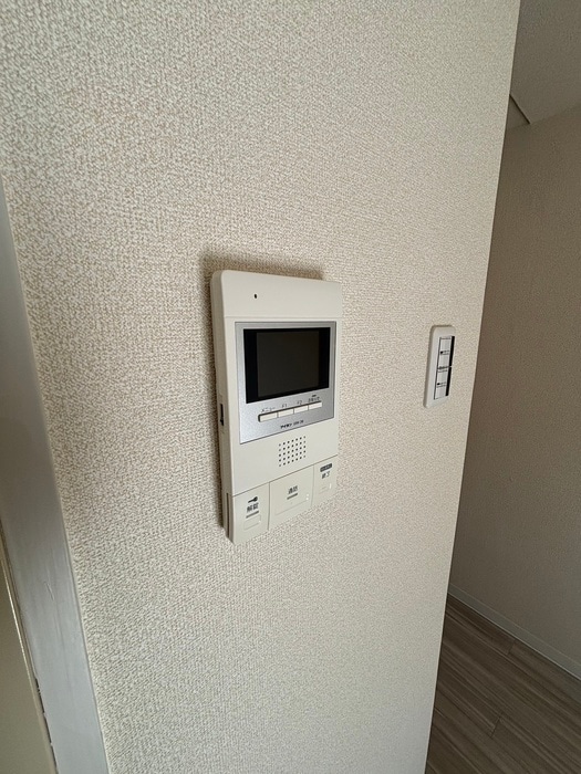 内観写真 ビクセル武蔵関