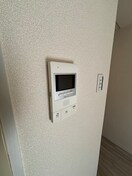 内観写真 ビクセル武蔵関