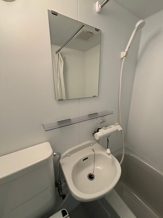 洗面 ビクセル武蔵関