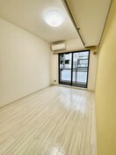 居室 ビクセル武蔵関