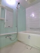 バス／シャワールーム等 ドゥーエ大宮