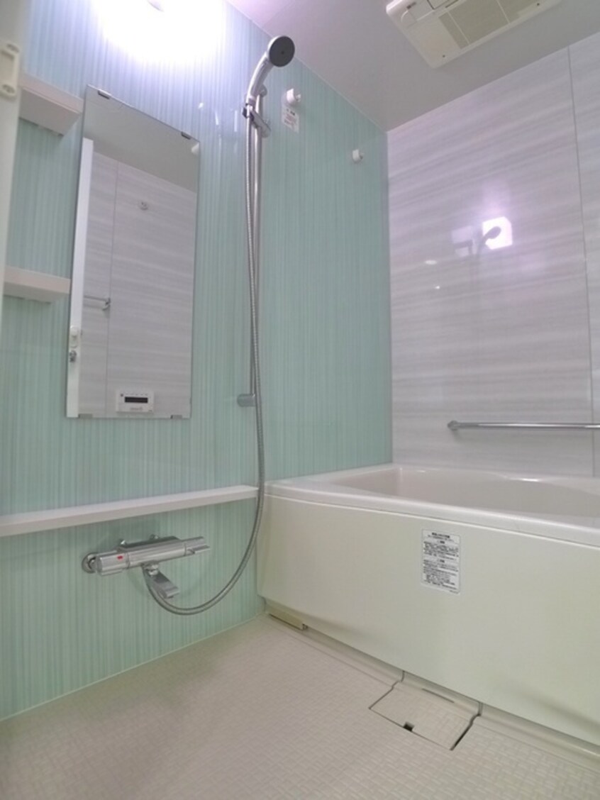 バス／シャワールーム等 ドゥーエ大宮