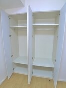 収納 ドゥーエ大宮