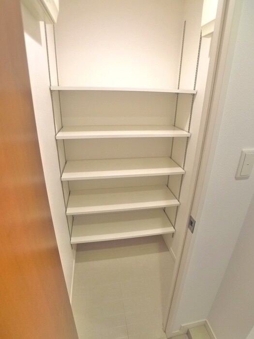 靴箱 ドゥーエ大宮