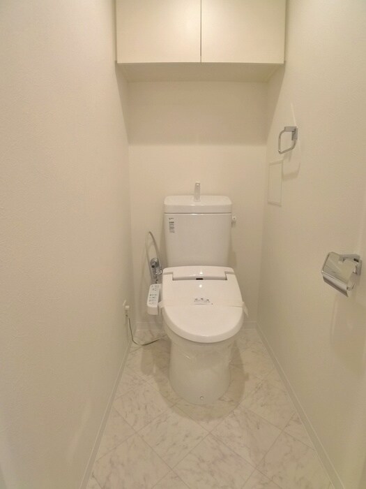 トイレ ドゥーエ大宮