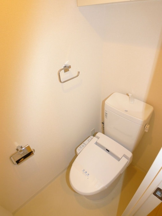 トイレ ドゥーエ大宮