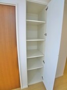 収納 ドゥーエ大宮