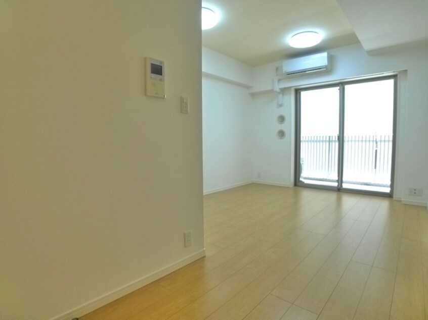 居室 ドゥーエ大宮