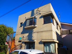 フラット８７