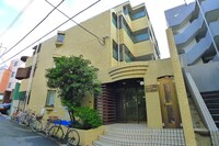 ジョイフル早稲田（401）