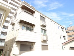 ミーシフ南林間