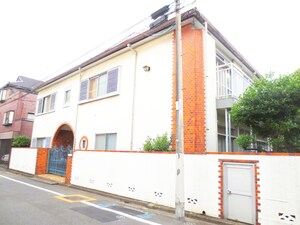 ハウス華